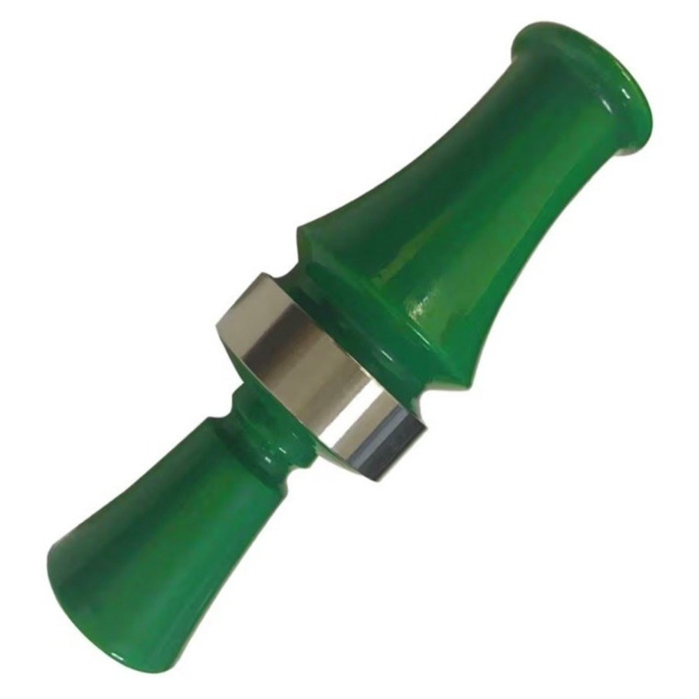 Outdoor Hunting Duck Whistle Goose Calls‎ for Mallard Animal Caller